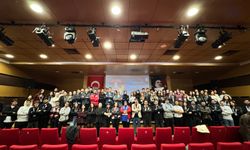 Alanya Üniversitesi, Akdeniz Bilişim Zirvesi'nde Sektörle Buluştu