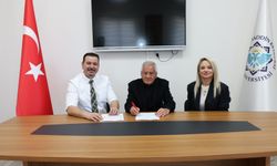 ALKÜ’de Bilime Açılan Kapı: 82 Yaşındaki Türkan’dan Kadavra Bağışı