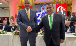 Alanya Şoförler Odası’nda Başkanlık Seçimi Başladı