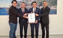 TEKNOFEST Kürsüsünden Patente: Alanya’dan Bir İlk