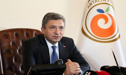 Antalya’da 2025 asayiş verileri açıklandı: 119 bin olay, yüzde 99,4 aydınlatma oranı