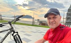 Eski Meclis Üyesi Arık'tan Çarpıcı Tespit: 'Alanya'da Bisiklet Yolu Artık Tercih Değil, Toplumsal Sorumluluk'