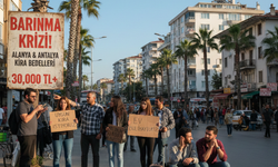 Alanya'da Kiraların Artışı Vatandaşı Merkezden Uzaklaşmayı Hızlandırıyor