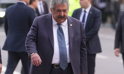 MHP'li Feti Yıldız'dan Af Açıklaması: ''6 Ay İçinde 50 Bin Kişi Daha Çıkacak.'