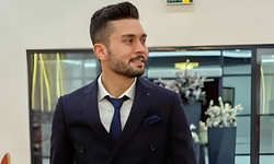 Alanya'da Eczacı Kalfası Mehmet Özkan Evinin Deposunda Asılı Halde Bulundu