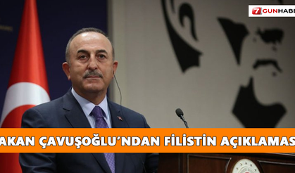 “Türkiye gereken her adımı atmaya hazırdır"