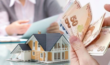 Kira Getirisi En Yüksek İller Belli Oldu