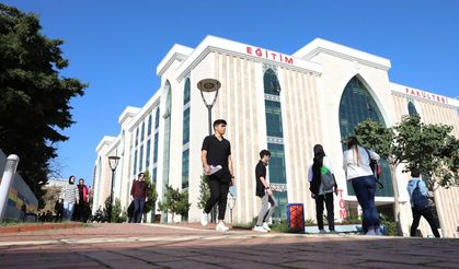 ALKÜ’den Bilime Çifte İmza