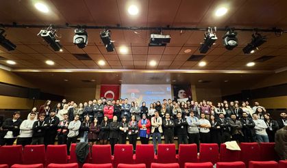 Alanya Üniversitesi, Akdeniz Bilişim Zirvesi'nde Sektörle Buluştu