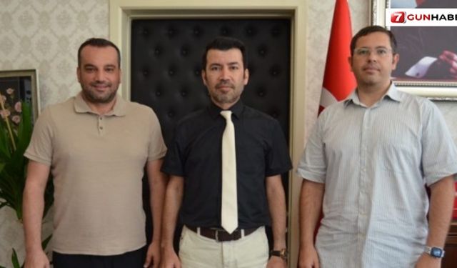 Alanya EAH’den Belediyespor’a sağlık hizmeti desteği