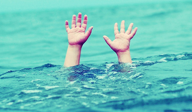 Alanya’da otel havuzunda boğulma vakası