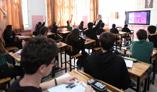 Bakan Tekin duyurdu! Liselerde eski sisteme dönülüyor