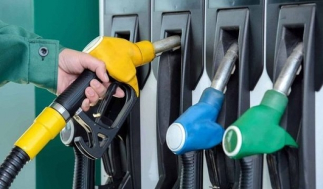 Benzine zam! Çarşamba itibariyle geçerli olacak