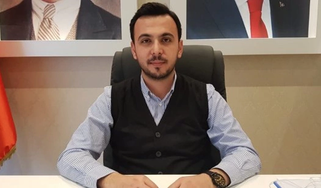 FLAŞ! Mustafa Toklu istifa ediyor