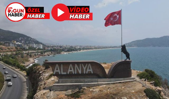 Atatürk'ün Emriyle Dikilen Heykellere Vatandaştan Tam Not!