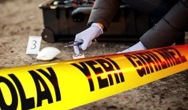 Alanya’da Akıl Almaz Olay! İki ceset bulundu