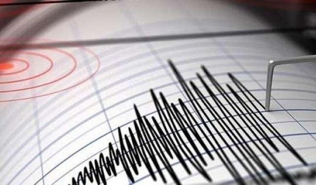 Antalya’da Depremde En Çok Hasar Alacak 3 İlçe Açıklandı