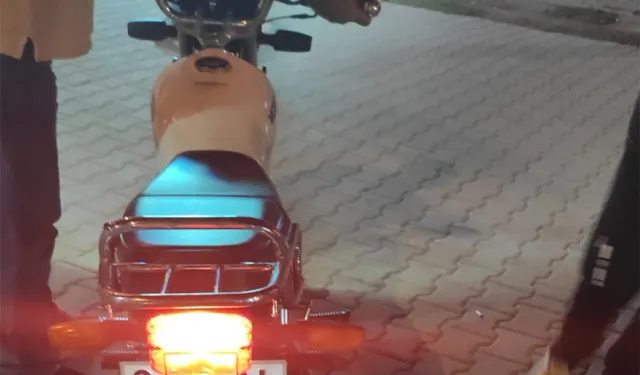 Gazipaşa’da Motosiklet Sürücülerine Ceza Yağdı