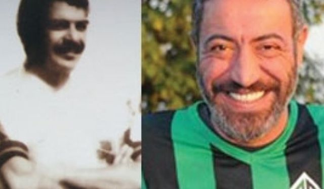 Hakan Altun'un Babası Kendisi Kadar Ünlüymüş!