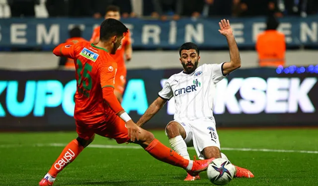 Kasımpaşa Karşılaşmasının Hakemi Belli oldu