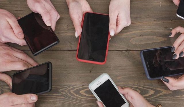 Cumhurbaşkanı Açıkladı! İşte Vergisiz Alınabilecek Telefonlar