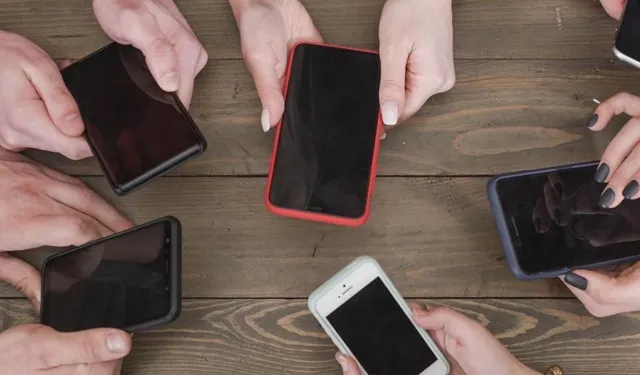 İşte Öğrencilerin Vergisiz Alabileceği Telefonlar