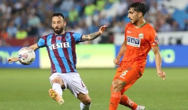 Alanyaspor’da Ayrılık! Umut Güneş Transfer Oldu