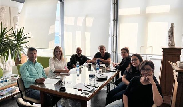 Alanya Taş Heykel Sempozyumu İçin Geri Sayım
