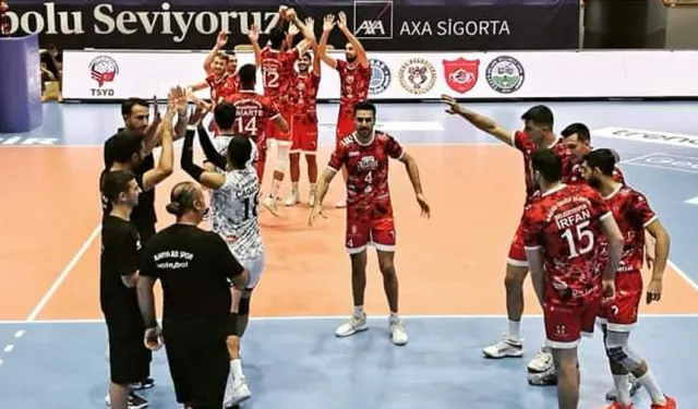 Alanya’nın Efelerinden Muhteşem Geri Dönüş