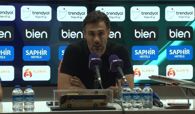 “Galibiyeti Amcasını Kaybeden Başkanımız Ve Ailesine Armağan Ediyorum”