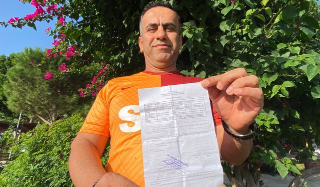 Galatasaray Sevdası İşinden Etti