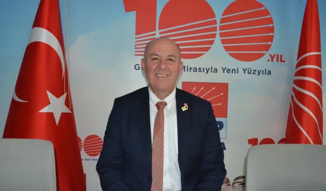Kandemir Açıkladı! Sunay Akın Alanya'ya geliyor