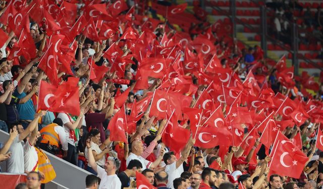 EURO 2028 ve EURO 2032 Ev Sahipleri Yarın Açıklanacak