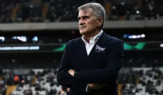 Lugano Yenilgisinin Ardından Beşiktaş’ta Yaprak Dökümü!