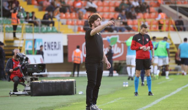 Fatih Tekke: “Kötü Başlangıçtı, Kötü Bir Oyun Değildi”