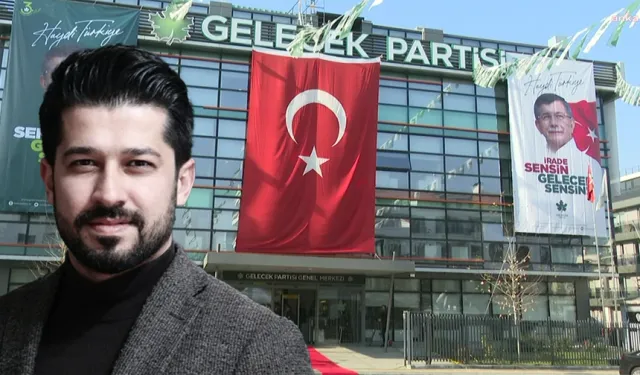 Başkan Çakan’dan Açıklama! ‘’Başkan Adayımızı Yarın Kamuoyuna İlan Edeceğiz’’