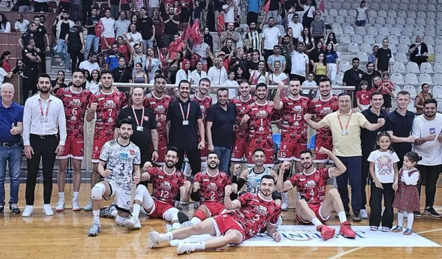 Başkan Erken’den Maça Davet Çağrısı!