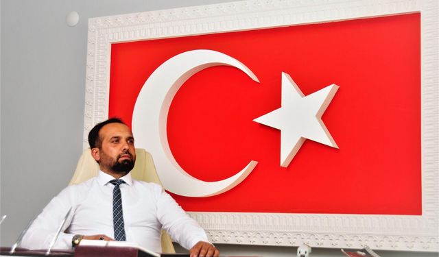 Filistin Bir Toprak Kavgası Değil, Bir Müslüman Ülküsüdür