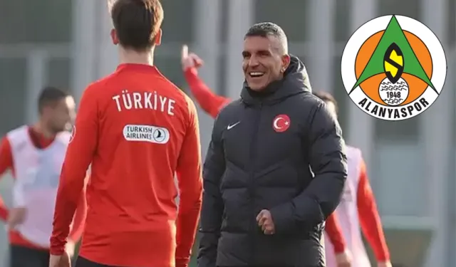 Alanyaspor’un Başına Kim Geçecek? Koçak Mı Gelecek?