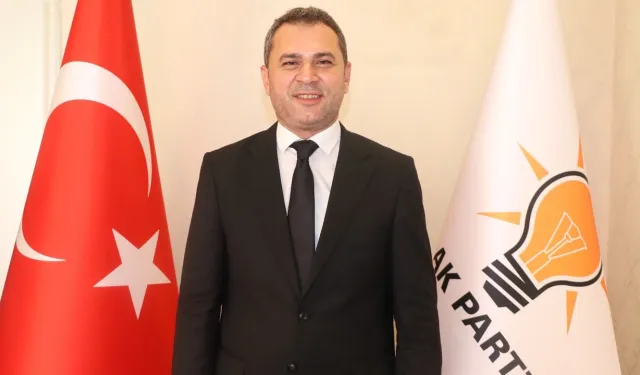 AK Parti'de Yerel Seçim Süreci Başladı!