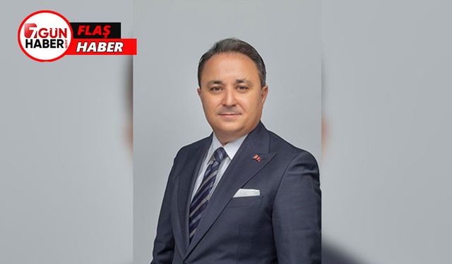 Nurettin Uludağ'dan Toklu'ya Eleştiri! “Aday Adaylığı Çalışması Yapmak Dava Anlayışımıza Yakışmaz”