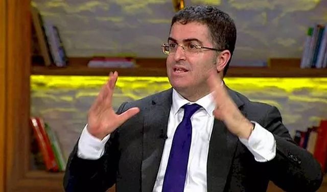 Ersan Şen Siyasete Atılıyor! Hangi Partiye Katılacağını Açıkladı