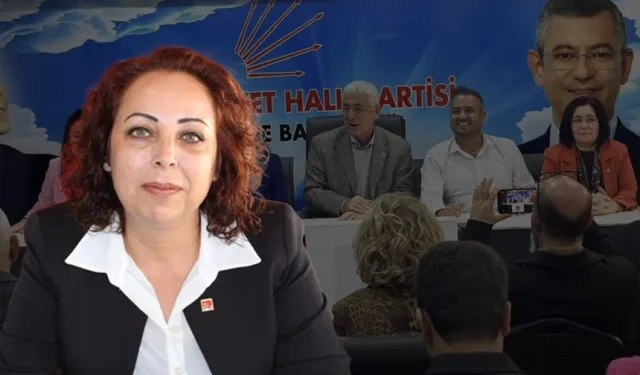 CHP Meclis Üyesi Yeşildal’dan Antalya Seçimleri Hakkında Açıklama
