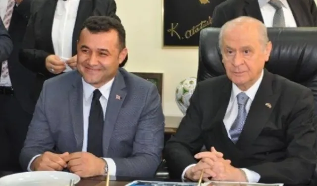 Başkan Yücel Adaylık Başvurusu Yapacak