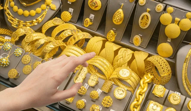 Gram Altının 3 Bin 500 TL’yi Göreceği Tarih Açıklandı