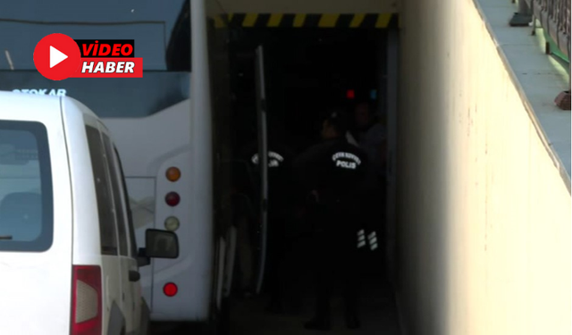 Antalya’da Teleferik Kazası Sonrası Gözaltına Alınan 12 Şüpheli Adliyede