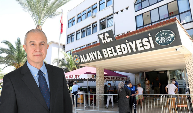 Başkan Özçelik Belediyede Atama ve Görevlendirmelere Başladı!