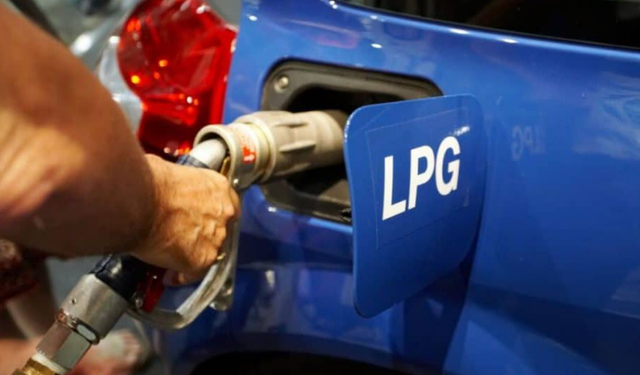 LPG’li Araç Kullananlar Sevinecek! 74 TL Daha Ucuza Dolacak