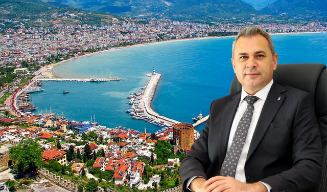 Başkan Tavlı’dan Açıklama! Bu Yönetmelik Alanya’yı Yakından İlgilendiriyor!