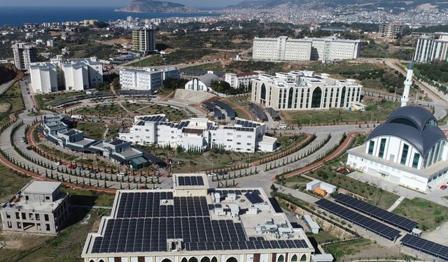 ALKÜ Erasmus Bütçesini İkiye Katladı